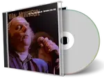 Front cover artwork of Van Morrison 1986-11-23 CD Hull Audience