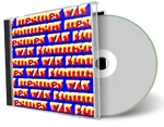 Front cover artwork of Van Morrison Compilation CD Besides Soundboard