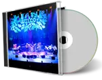 Front cover artwork of Wilco 2022-06-20 CD San Sebastian Audience