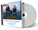 Front cover artwork of Air Supply 2024-02-29 CD Niagara Falls Audience