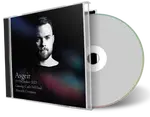 Front cover artwork of Asgeir 2023-12-09 CD Munich Audience