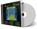 Front cover artwork of Band Of Horses 2024-02-01 CD Portsmouth Audience