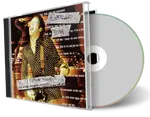 Front cover artwork of Buffalo Tom 1995-10-15 CD Vancouver Soundboard
