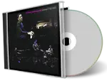 Front cover artwork of Christian Sands Quartet 2024-02-27 CD Vienna Soundboard