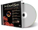 Front cover artwork of Cruel Sea 2023-12-02 CD Melbourne Audience