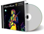 Front cover artwork of Dave Mason 1999-02-14 CD Boston Audience