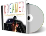 Front cover artwork of Dreamers 2023-11-17 CD Burlington Audience