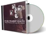 Front cover artwork of Pure Prairie League 1985-12-20 CD St Louis Soundboard