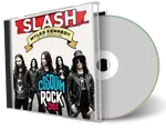 Front cover artwork of Slash Feat Myles Kennedy And The Conspirators 2024-02-11 CD Cosquin Soundboard