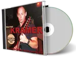 Front cover artwork of Wayne Kramer 1997-06-20 CD New York City Audience