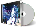 Front cover artwork of Fishbone 2022-09-02 CD Denver Audience