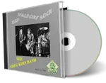 Front cover artwork of Greg Kihn Band 1980-03-03 CD San Francisco Soundboard