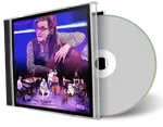 Front cover artwork of Heiri Kaenzig Travelin 2023-11-03 CD Lausanne Soundboard