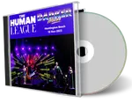 Front cover artwork of Human League 2023-11-18 CD Huntington Beach Audience