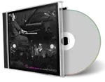 Front cover artwork of Isfar Sarabski Quartet 2023-09-16 CD St Wendel Soundboard