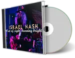 Front cover artwork of Israel Nash 2024-02-17 CD Chiari Soundboard