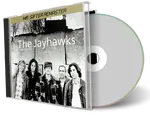 Front cover artwork of Jayhawks 1995-02-12 CD Ames Soundboard