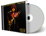 Front cover artwork of Joan Armatrading 1995-11-08 CD New York City Audience