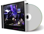 Front cover artwork of Joanna Duda Trio 2023-11-03 CD Berlin Soundboard