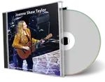 Front cover artwork of Joanne Shaw Taylor 2024-02-19 CD Leeds Audience