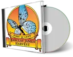 Front cover artwork of John Lees Barclay James Harvest 2013-04-13 CD Aschaffenburg Audience