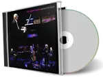 Front cover artwork of Kirk Lightsey Quartet 2024-01-02 CD Vienna Soundboard
