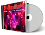Front cover artwork of Lanegan 2008-12-02 CD Basel Audience