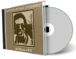 Front cover artwork of Lester Bowie Ensemble 1978-09-01 CD Jazzfestival Willisau Soundboard