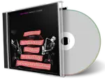 Front cover artwork of Mars Williams 2022-12-21 CD Vienna Soundboard