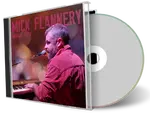 Front cover artwork of Mick Flannery 2023-11-06 CD Munich Soundboard