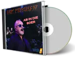 Front cover artwork of Nik Kershaw 2023-04-11 CD Dortmund Audience