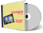 Front cover artwork of Quicksand 2023-12-01 CD San Francisco Audience