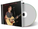 Front cover artwork of Rob Thomas 2005-04-23 CD Columbus Audience