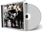 Front cover artwork of Rudolf Buchbinder And Wiener Symphoniker 2023-12-03 CD Vienna Soundboard