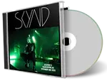 Front cover artwork of Skynd 2023-11-30 CD Manchester Audience