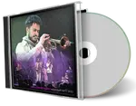 Front cover artwork of Shems Bendali Quintet 2023-11-04 CD Wadenswil Soundboard