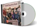 Front cover artwork of Solid Country Gold 2024-02-08 CD Charleston Audience