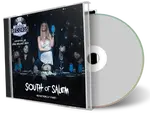 Front cover artwork of South Of Salem 2024-01-22 CD Liverpool Audience