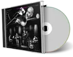 Front cover artwork of Stream 2023-11-17 CD Neuburg Soundboard