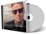 Front cover artwork of Teddy Thompson 2024-01-23 CD Wavendon Audience