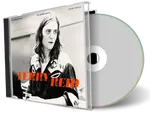 Front cover artwork of Terry Reid 2023-10-09 CD London Audience