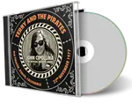 Front cover artwork of Terry And The Pirates 1977-11-22 CD Rodeo Soundboard