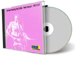 Front cover artwork of The Beat 1987-12-09 CD San Rafael Soundboard