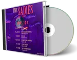 Front cover artwork of The Sadies 2024-02-23 CD Windsor Audience