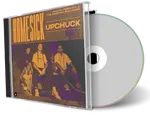 Front cover artwork of Upchuck 2024-02-02 CD San Francisco Audience
