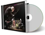 Front cover artwork of Who Trio 2023-09-02 CD Willisau Soundboard