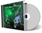 Front cover artwork of Wide Mouth Mason 2023-11-30 CD Vancouver Audience