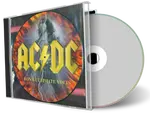 Front cover artwork of Acdc Compilation CD Bons Ultimate Volts Soundboard