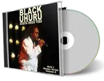Front cover artwork of Black Uhuru 1984-08-15 CD Costa Mesa Audience