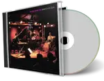 Front cover artwork of Danilo Perez Trio 2024-03-23 CD Basel Soundboard